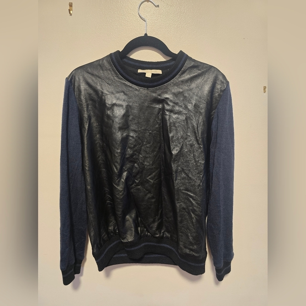 Jonathan Simkhai Leather - Picture 3 of 10